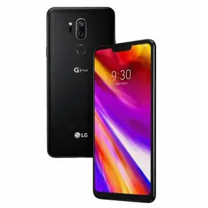 Ремонт телефона LG G7 Plus ThinQ в Самаре